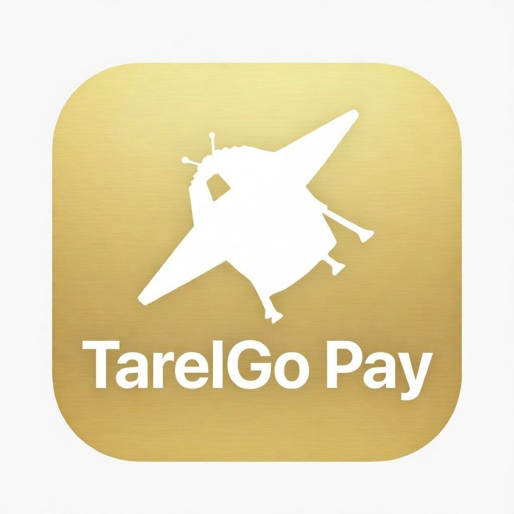 Tarelgo Pay